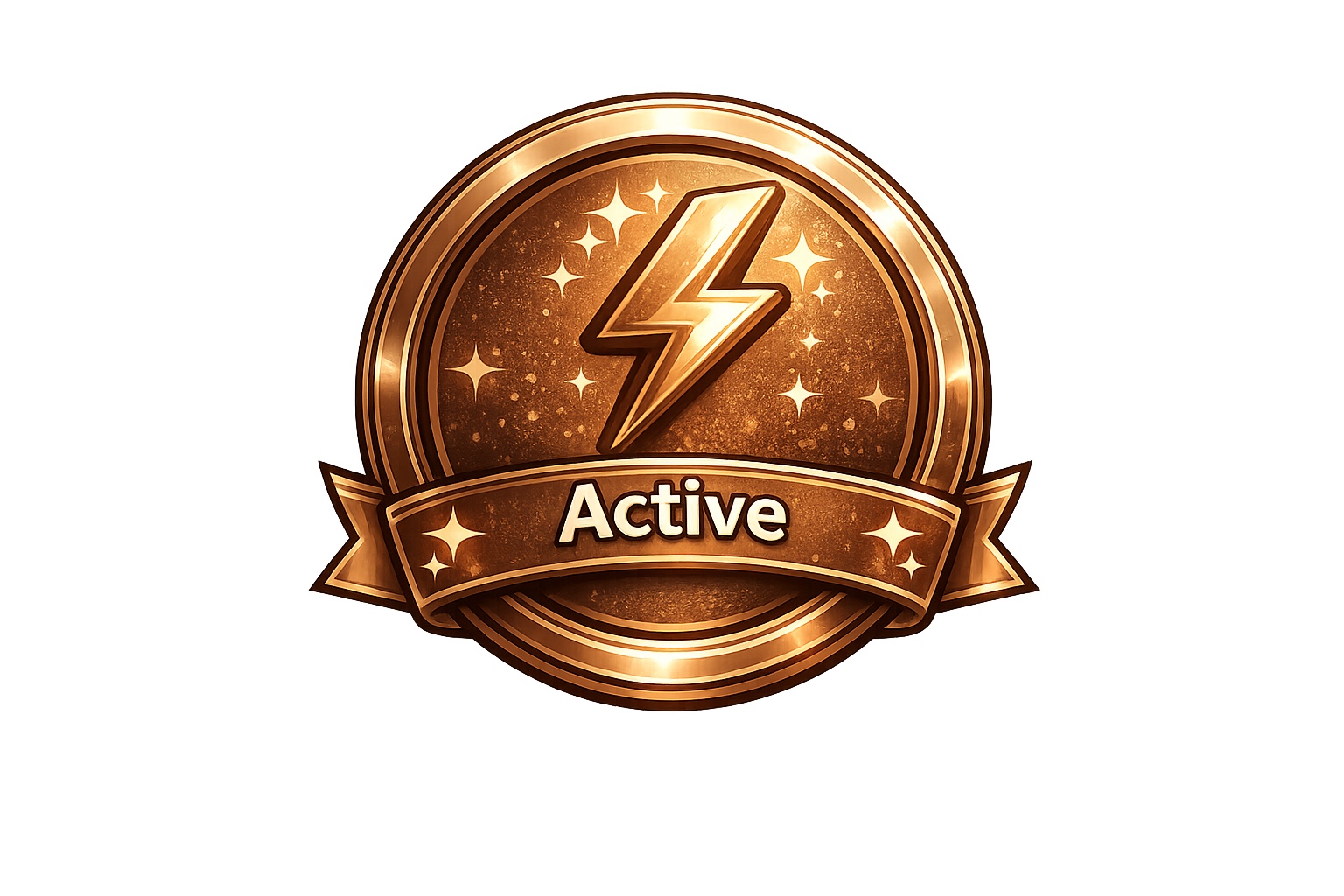 Active